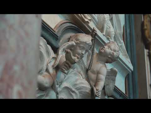 Concerto pelos seis órgãos da Basílica do Palácio Nacional de Mafra
