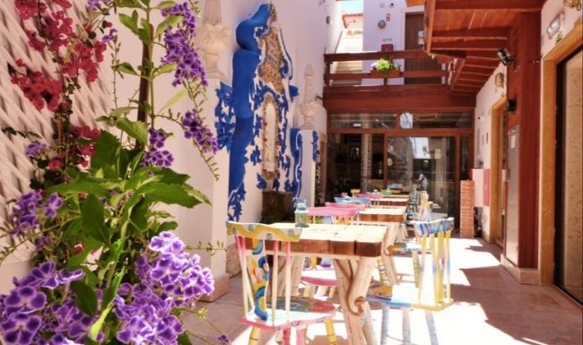 Villa Margarida Hotel, a great place to stay in Ericeira