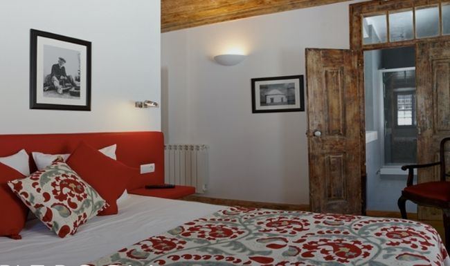 Casa das Aguarelas,one of the best hotels in Ericeira