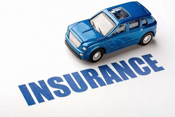 Small toy car. Rent a car in Ericeira to see the surrounding areas
