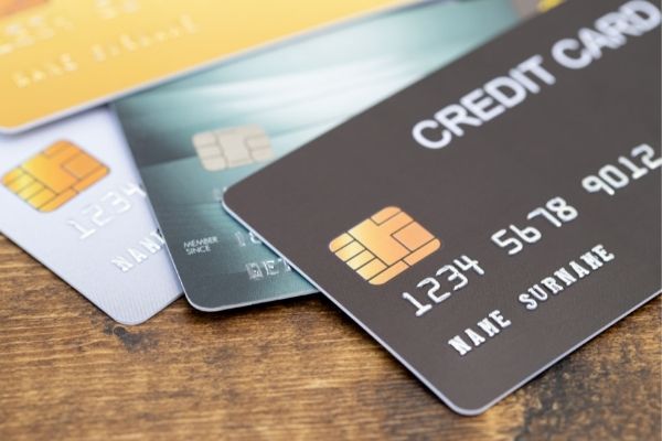 Credit cards. Use your credit card to rent a car in Ericeira 