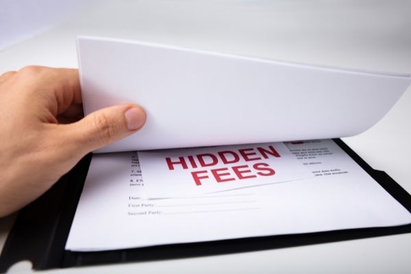 Hidden fees. Rent a car in Ericeira to see the surrounding areas