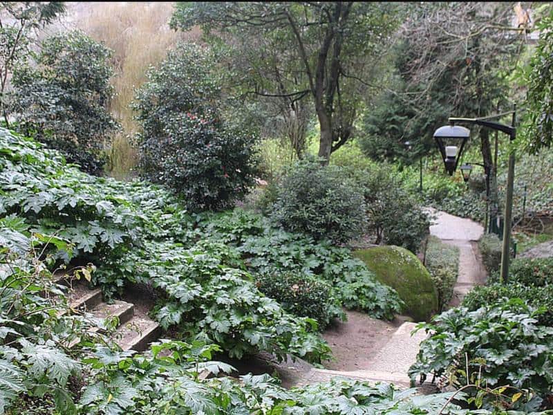 Parque da Liberdade