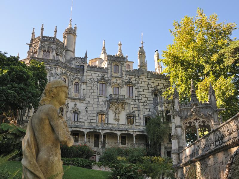 Quinta da Regaleira
