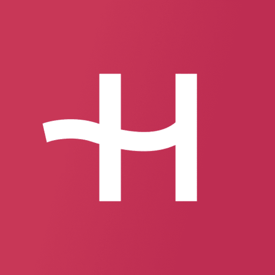 HolaFly logo